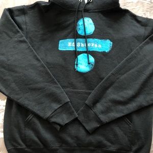 Ed Sheeran Hoodie